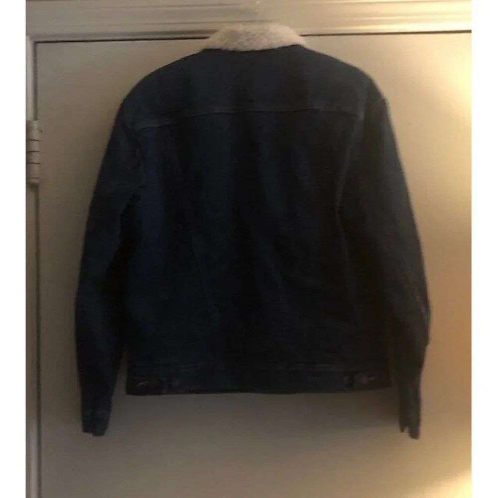 Wrangler men pre